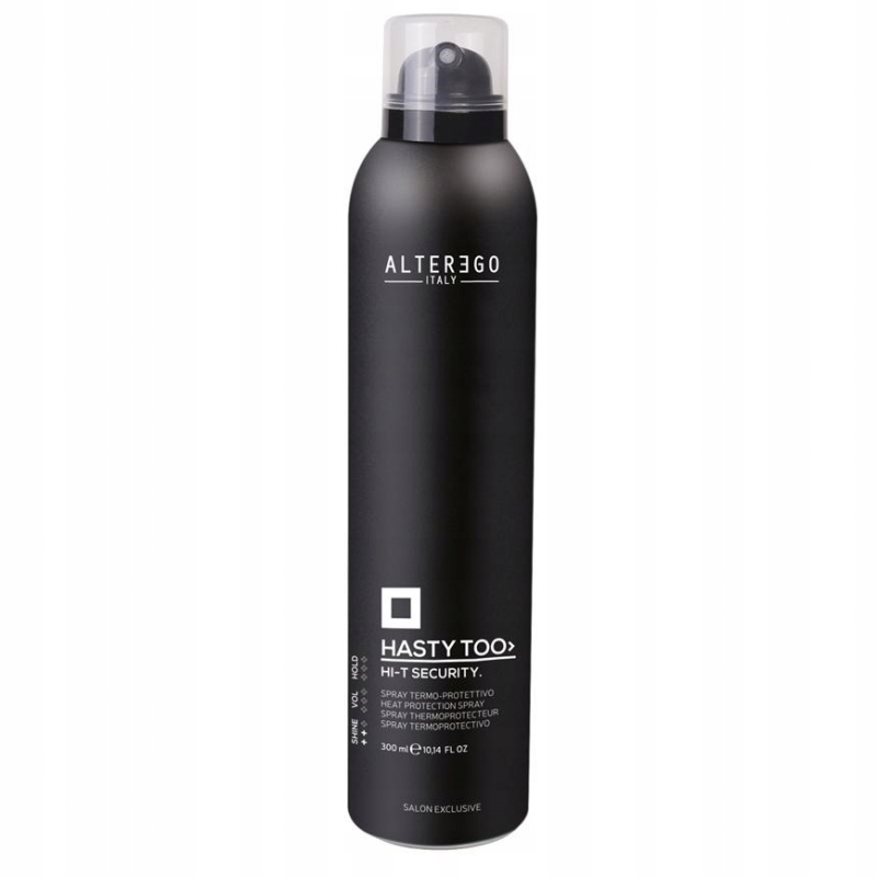 

AlterEgo Hasty Too Spray termoochronny 300 ml