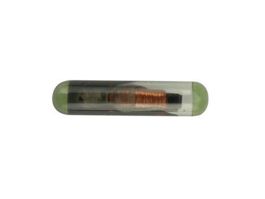 

Transponder Can ID48 Prekodowany Vw Volkswagen