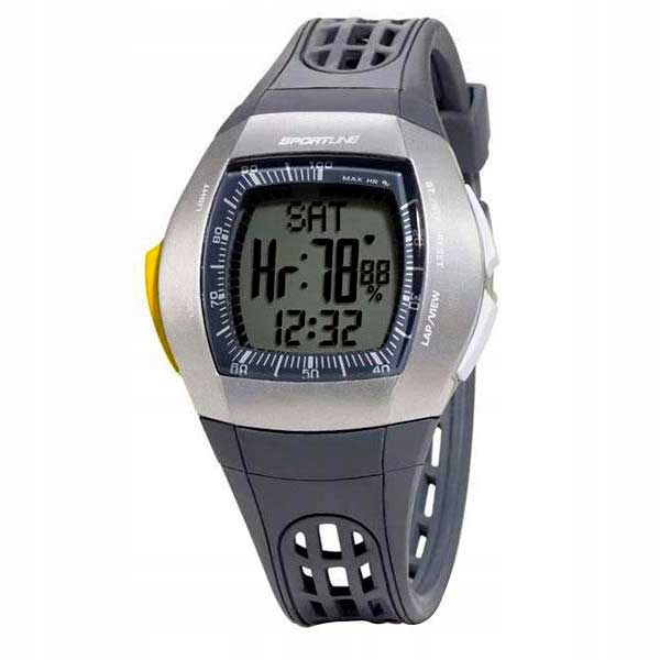 Sportline Dámský Pulzoměr SP4962