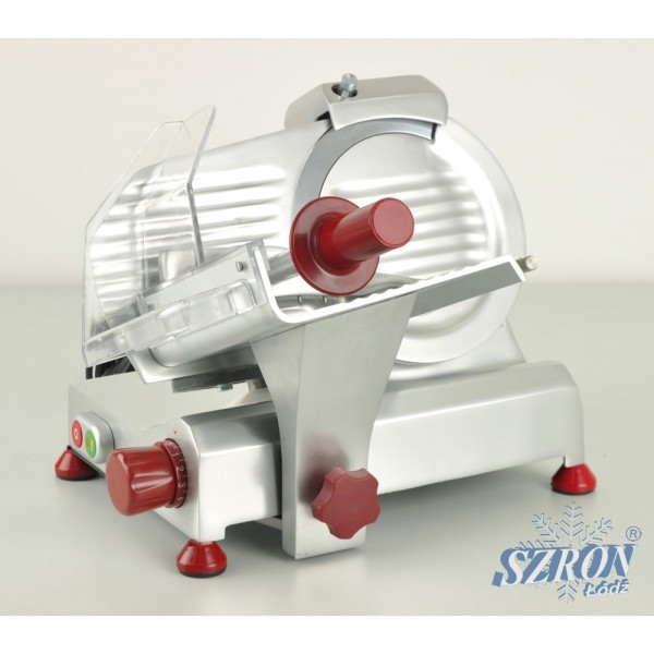 KRAJALNICA DO WĘDLIN SERA WARZYW NÓŻ 19CM F-195 AF EAN (GTIN) 5905440403075