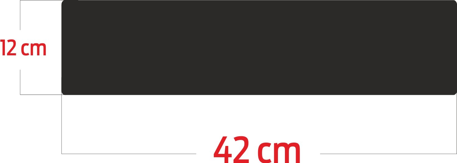 Naklejki na progi - Folie ochronne VW T5 Multivan Producent Inny