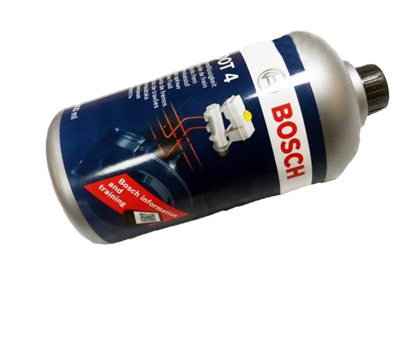 

Płyn Hamulcowy Dot 4 DOT4 1L Bosch Śląsk