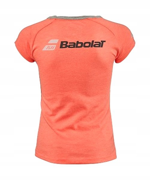 KOSZULKA TENISOWA BABOLAT CORE TEE WMN 18 RD XS Kod producenta Forehand