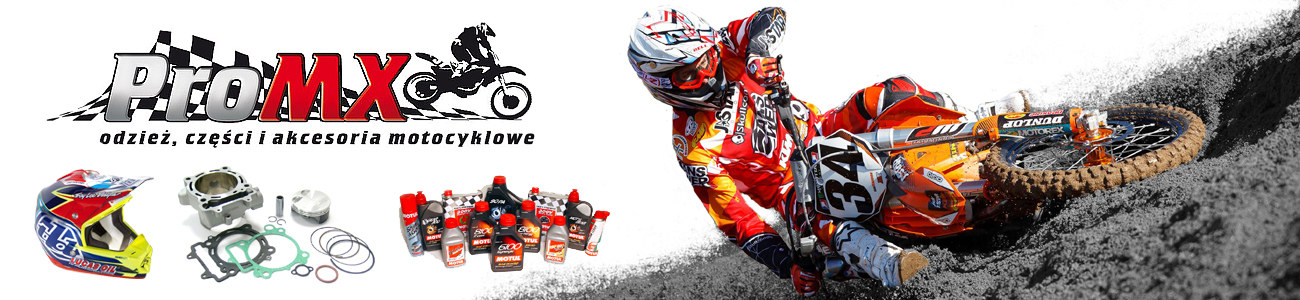 Acerbis PROFILE (fox thor fly tld shift leatt) Model PROFILE