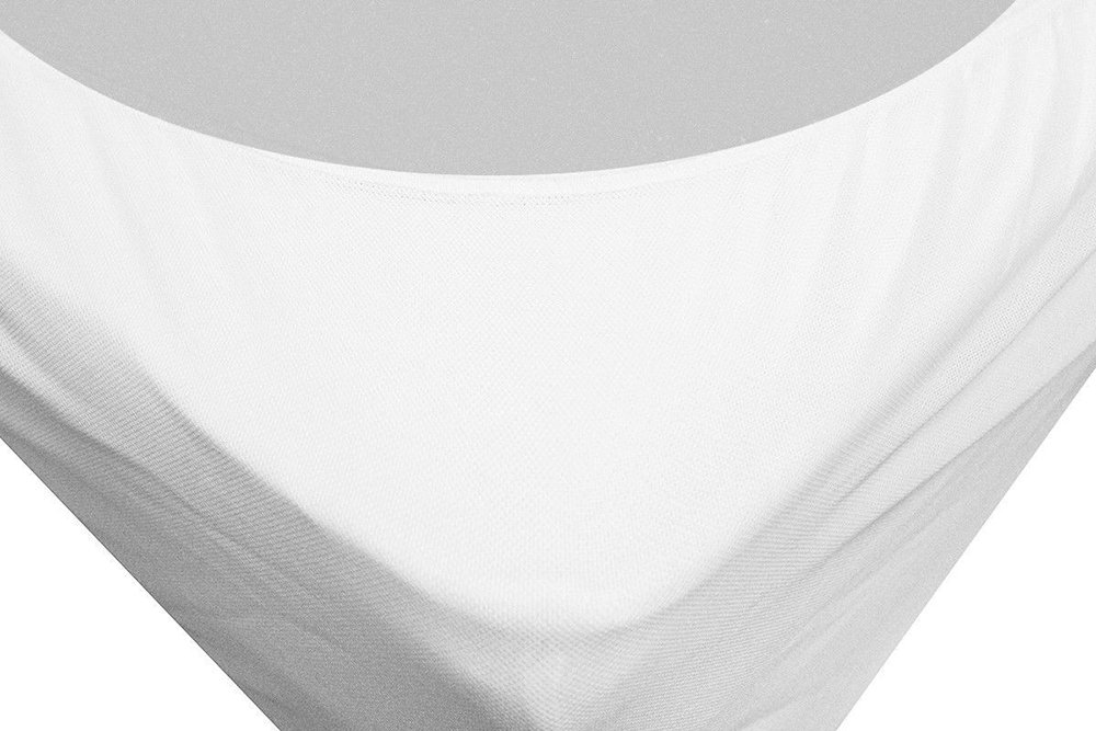 OCHRANIACZ NA MATERAC 90x180 WODOODPORNY GUMKA DOOKOŁA 180x90 * Kod producenta OCHRANIACZ NA MATERAC