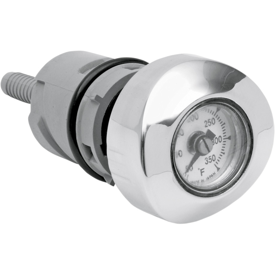 63000-04B - HARLEY SPORTSTER ШТЫК ПРОБКА МАСЛО ТЕРМОМЕТР 04-18