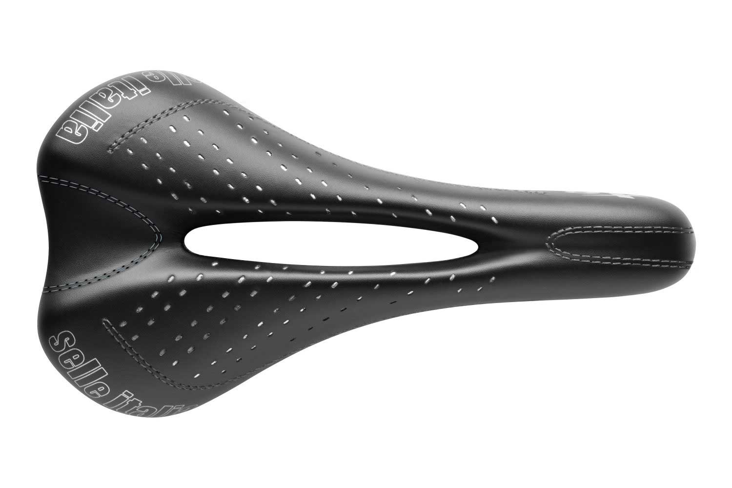 Sedlo Selle Italia Sport Gel Flow S 140 mm