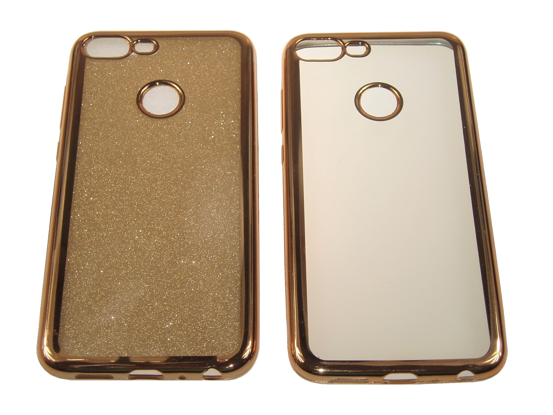 

Etui Nakładka Glitter Case Huawei Honor 9 Lite