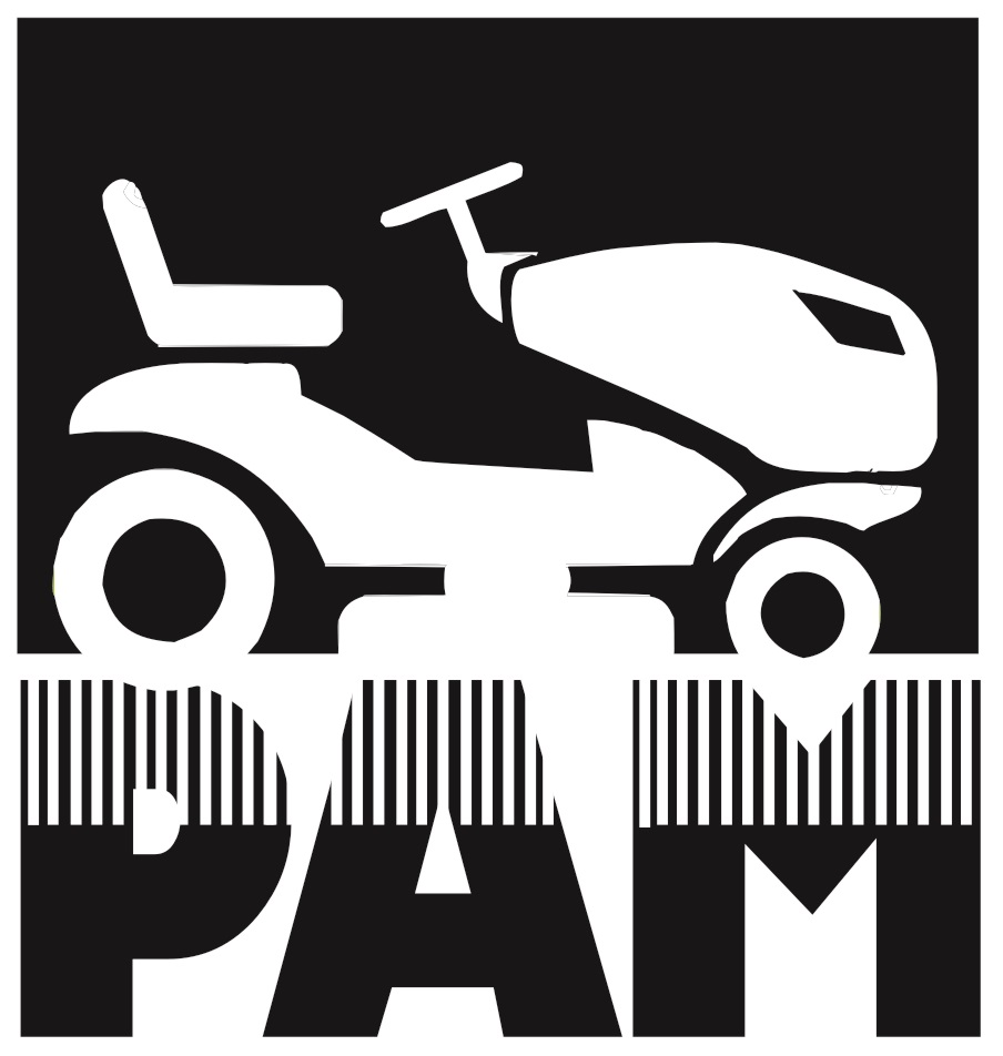 WENTYLATOR BRIGGS&STRATTON 12KM TRAKTOR Typ wentylator