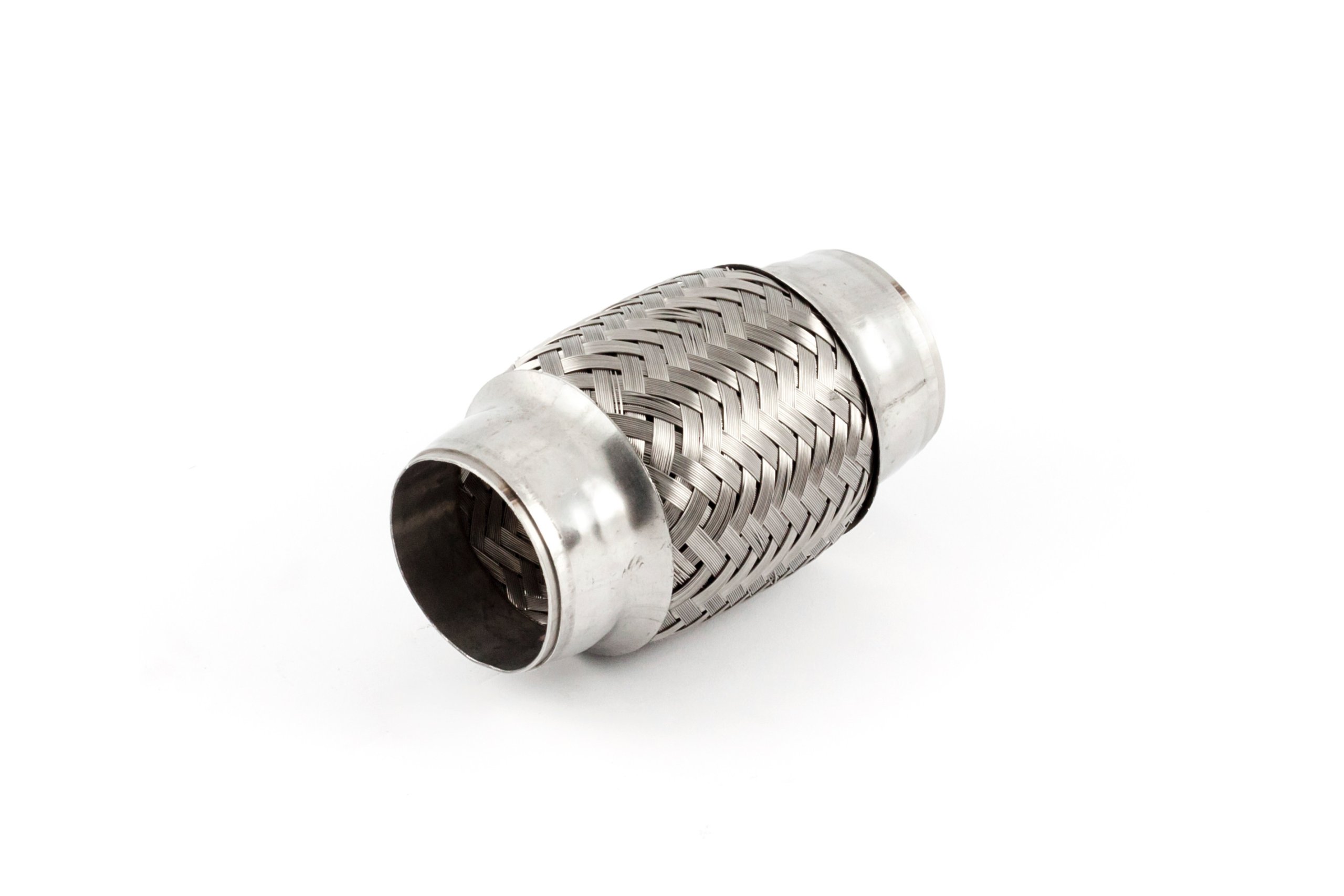 

Łącznik elastyczny wydechu tłumik drgań 40x100