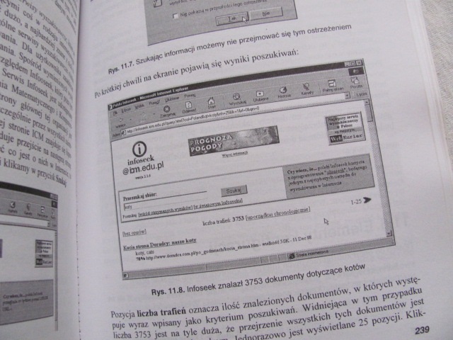 Windows w szkole - Bogdan Krzymowski, wyd. Help Okładka miękka