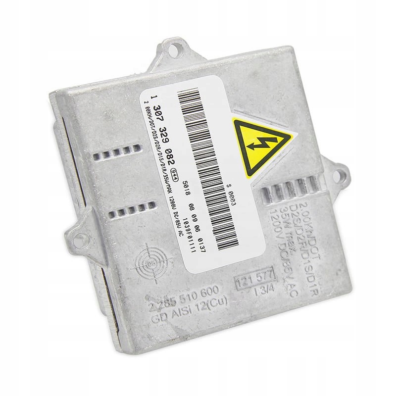 130732907 - HID ксенона AL AUDI A8 TT A3 4D0907476