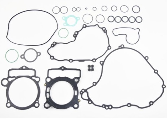 Tesnenia Ktm Sxf 250 16-22 Excf 250 17-20