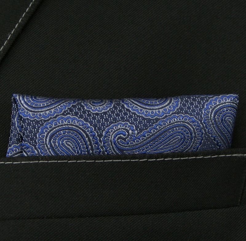 Elegancka poszetka Alties Marka inna