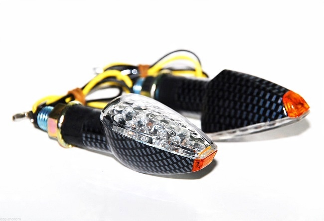 

Kierunkowskaz Para Led Honda Cbr 600 1000 F Rr F4i