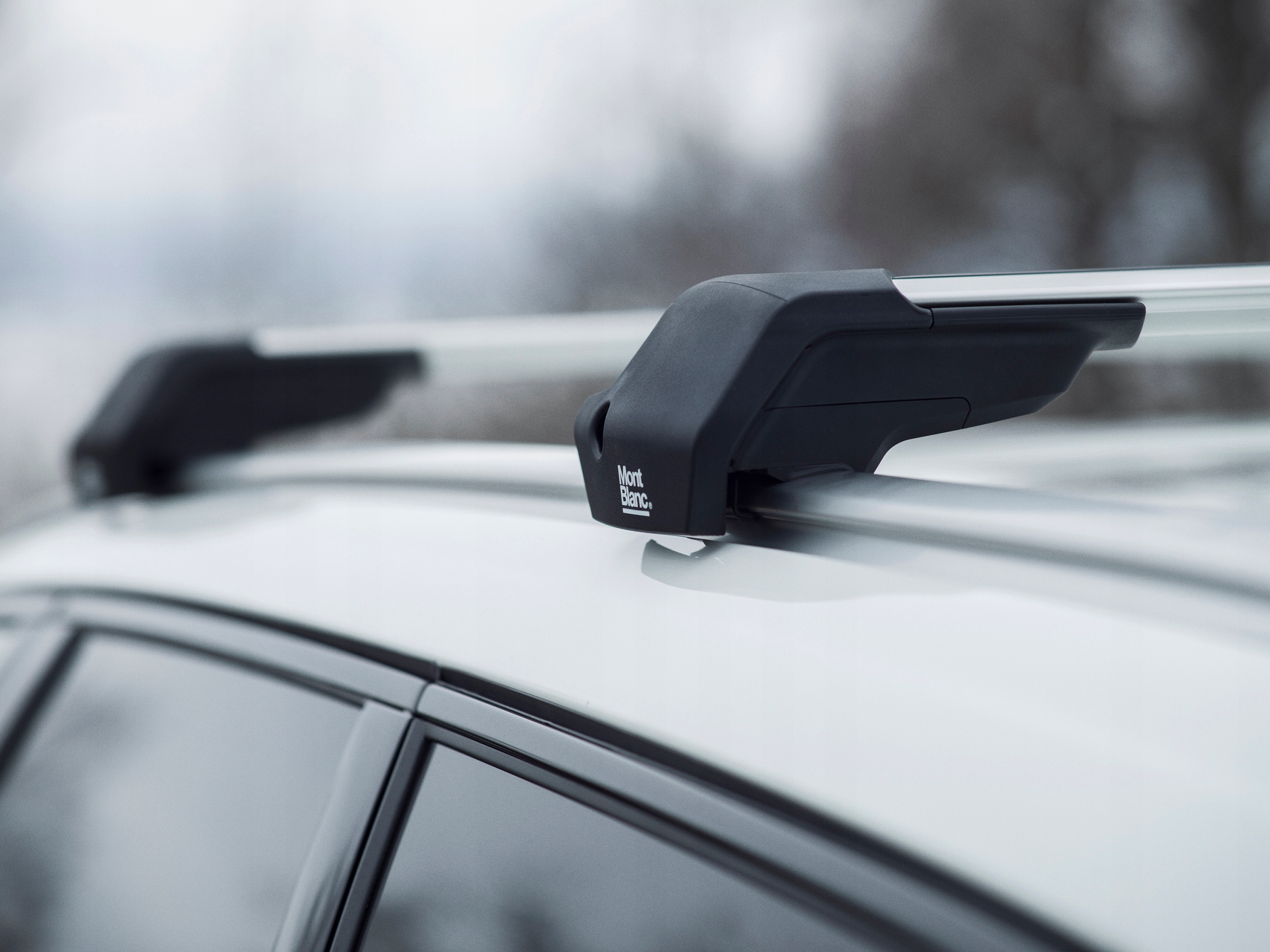 Bagażnik dachowy belki XPLORE Renault KOLEOS II 2 Waga produktu z opakowaniem jednostkowym 8 kg