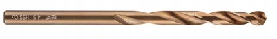 

Wiertło Kobaltowe Metalu Hss Cobalt Milwaukee 4,5