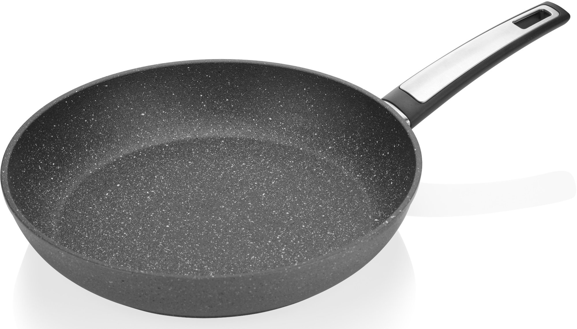 Tradičná panvica Tescoma Premium Stone 32 cm non-stick (nepriľnavá)