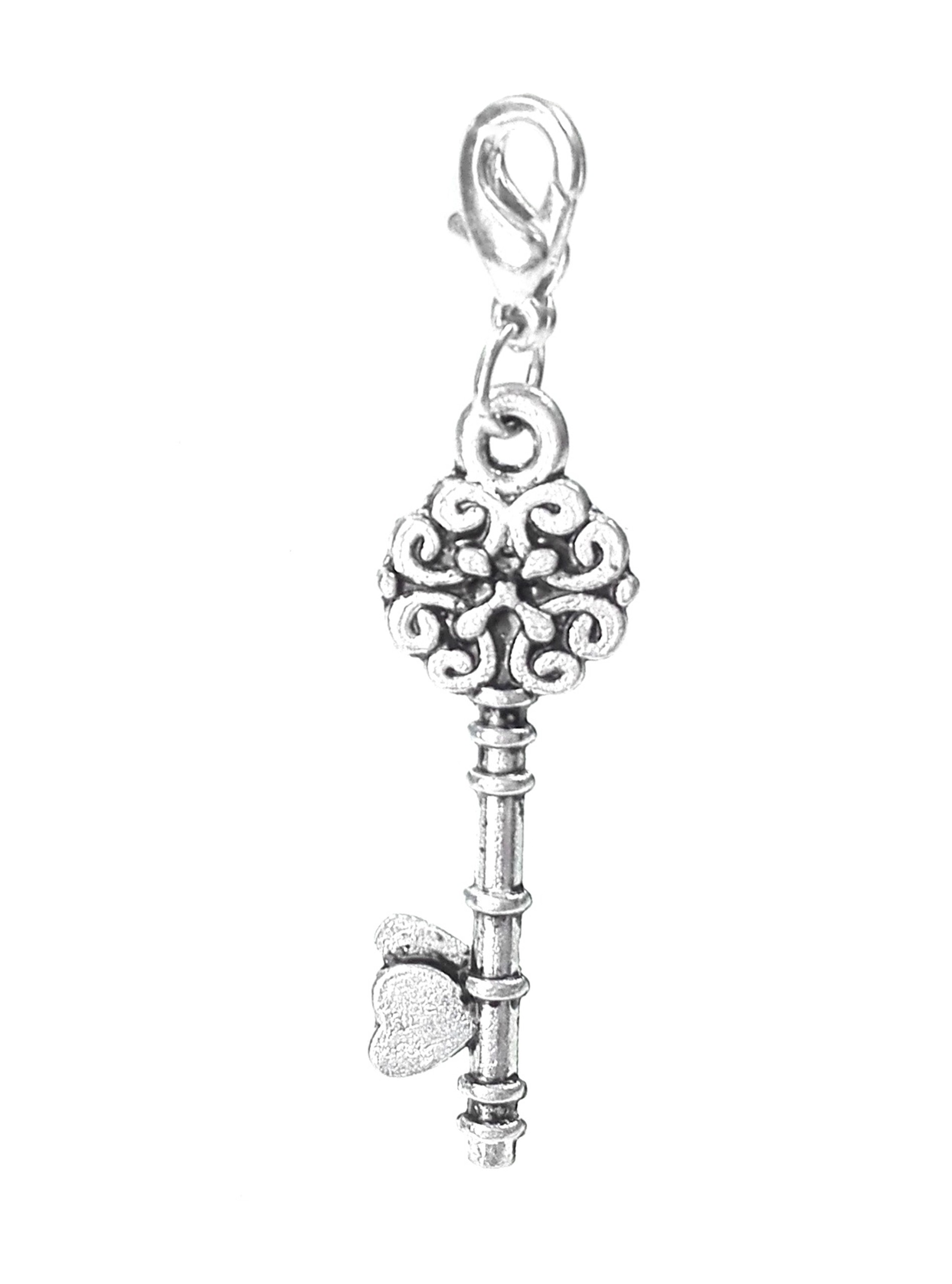 

CH1104 Zawieszka charms klucz