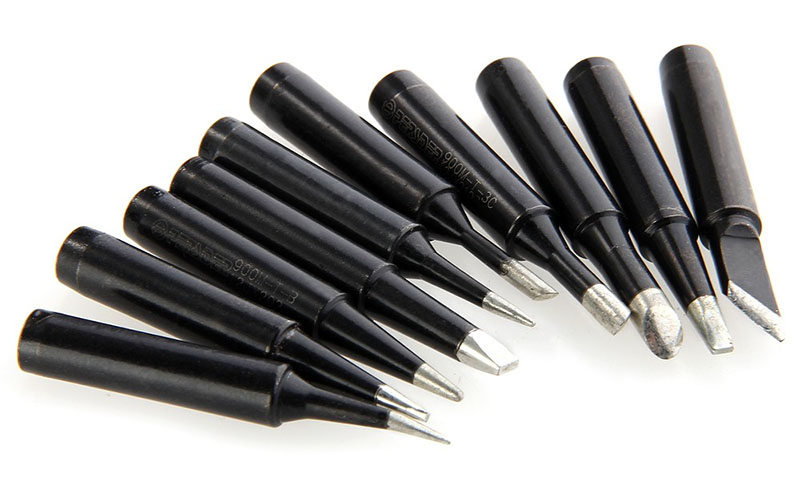 Grot do WEP ZHAOXIN P T-1.2D 1.2mm płaski Black HQ Kod producenta T-1.2D