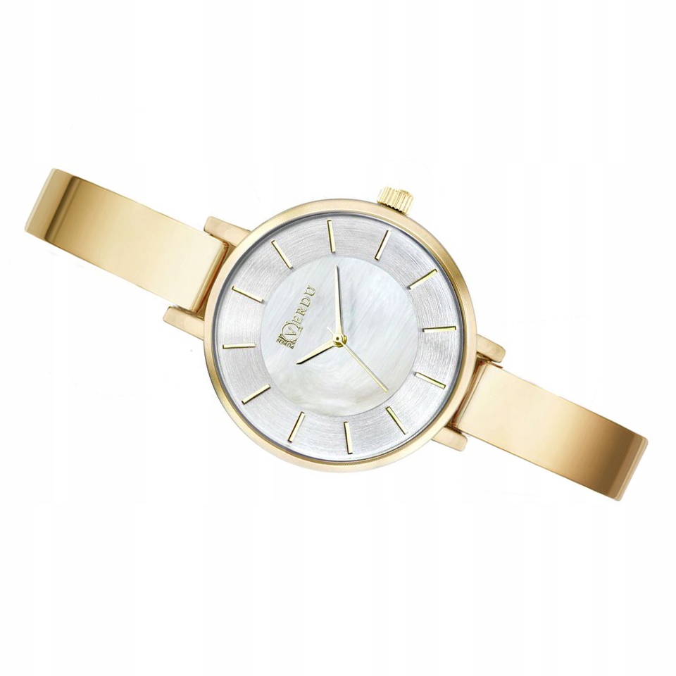 

Elegancki zegarek damski Ruben Verdu RV1702