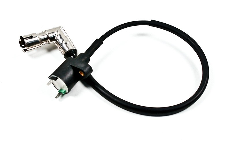 CEWKA ZAPŁONOWA BARTON FNX 125 JUNAK 123 HUSKY