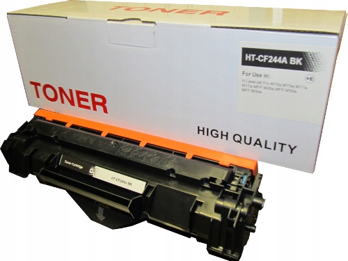 

Nowy zamiennik do Hp LaserJet Pro Mfp M28w, Hp 44A