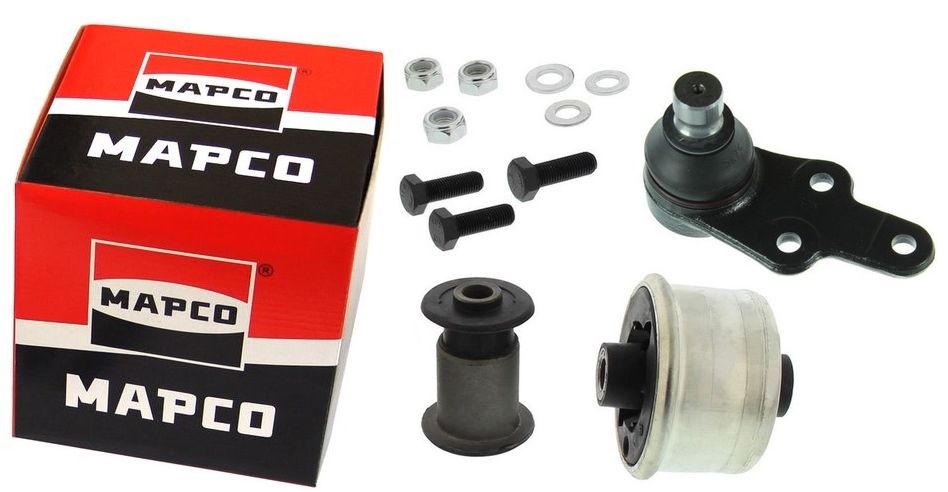 SWORZEN САЙЛЕНТБЛОК РИЧАГА ПЕРЕД FORD MONDEO III Mk3