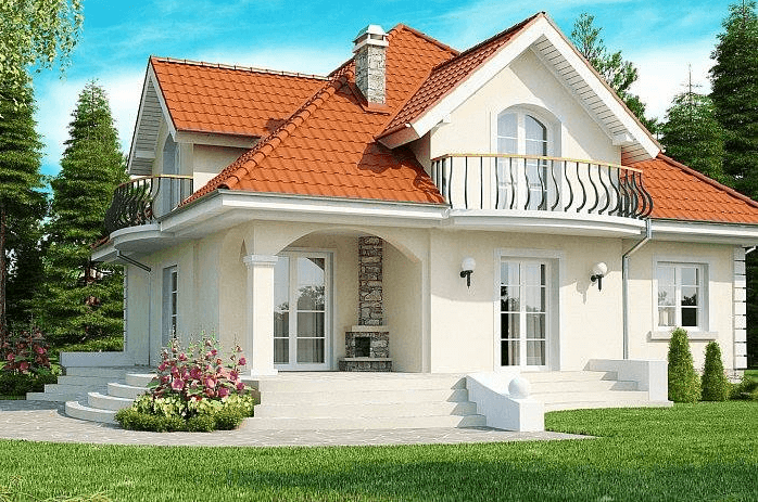 AKSIKOR GRUNTOEMALIA FARBA NA DACH OCYNK 1L Marka Aksil