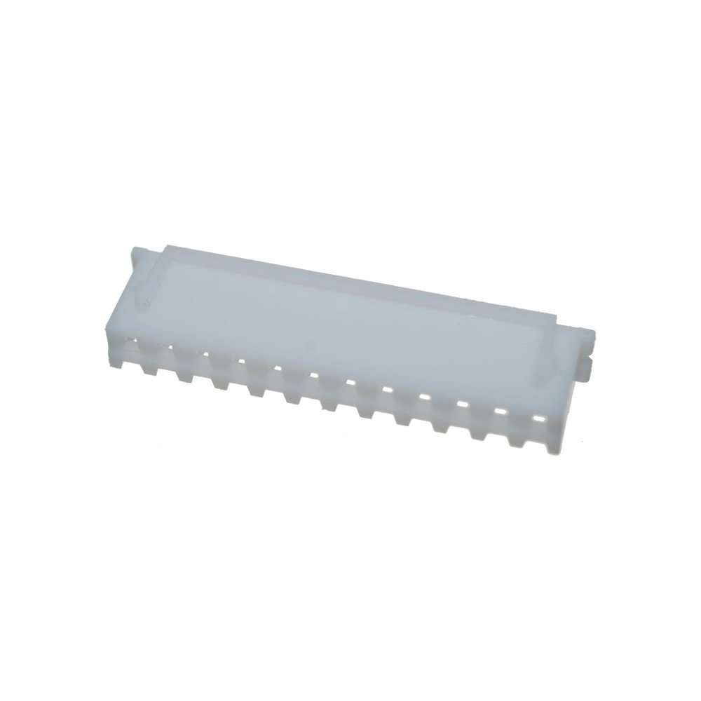 

Złącze Jst XH2.54 wtyk 12 pin 10 szt.