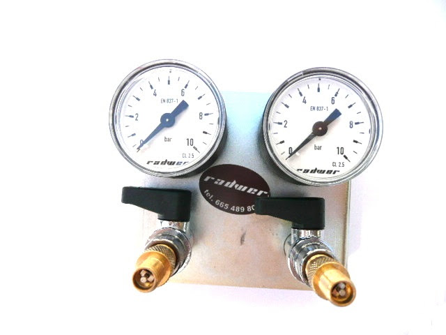 Poduszki pneumatyczne RENAULT MASTER do 2010 Part number MASTER