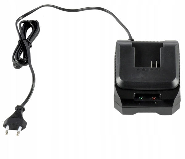ŁADOWARKA DO AKUMULATORÓW 18V Li-ion GEKO OnePower EAN (GTIN) 5901477146107