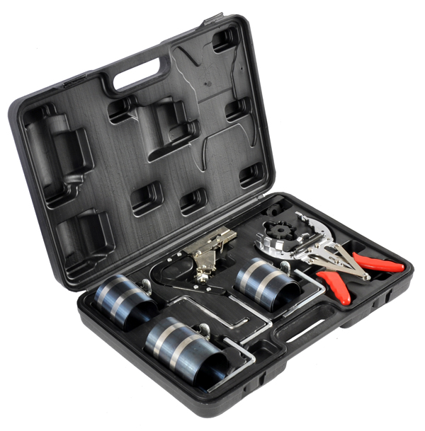 ZESTAW DO DEMONTAZU PIERSCIENI TLOKOWYCH 53 175mm Producent code G02623