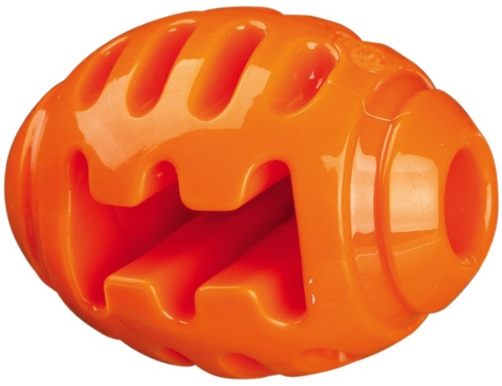 

Trixie Piłka Rugby Trp Soft Strong dla Psa 8cm