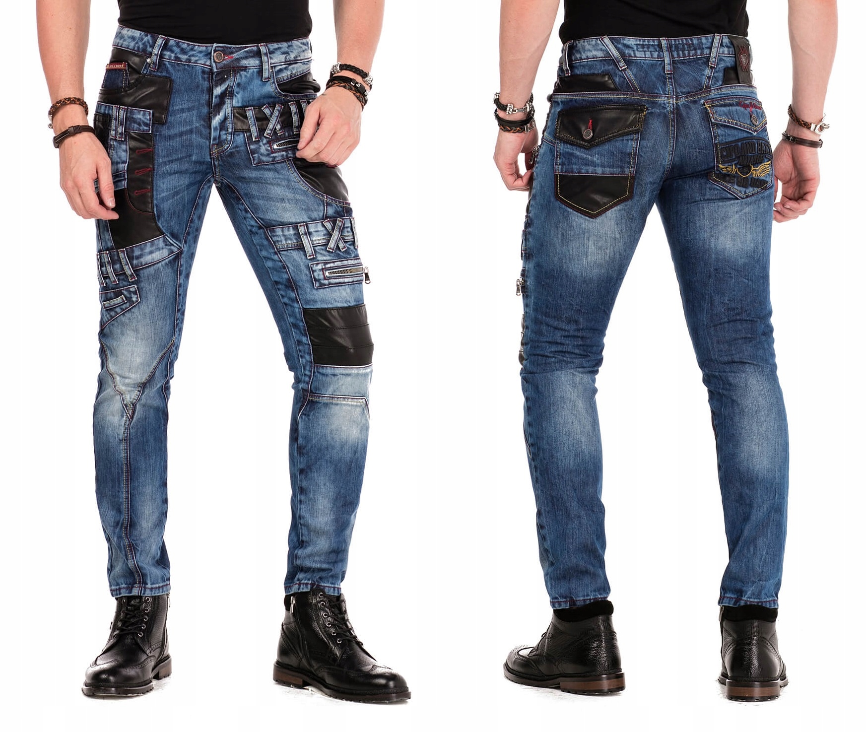 New jeans. Straight Cut джинсы мужские. Брутальные джинсы cipo Baxx мужские. Джинсы мужские cipo&Baxx CD-369 синие. Комбинированные джинсы мужские.