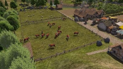 BANISHED STEAM + GRATIS Platforma PC