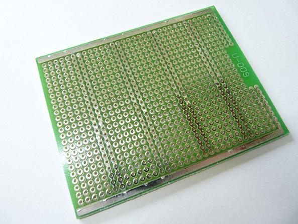 

Płytka uniwersalna U-009 87x68,5 [mm] wiercona
