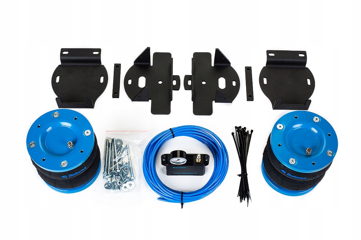 0019 - Комплект пневматичного компресора FORD TRANSIT від 2014 року