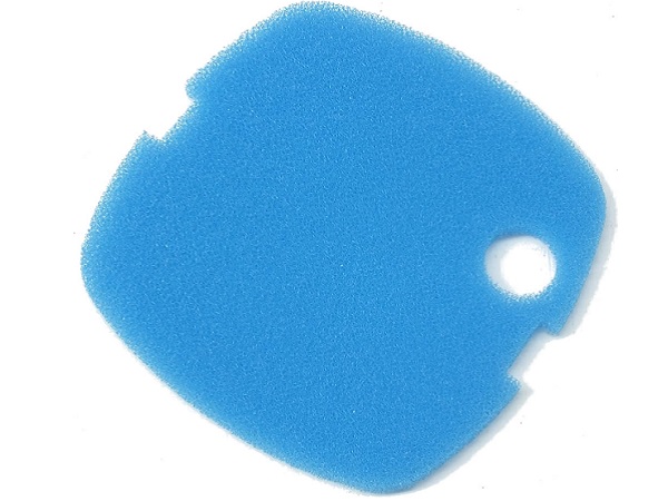 

Gąbka Niebieska Wkład do Filtra HW-302 2szt