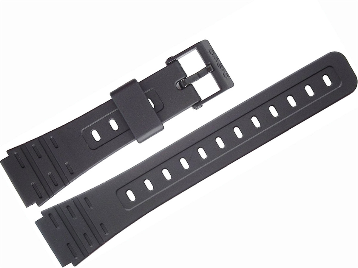 

Oryginalny Pasek Casio W-59 JC-30 W-64 W-85 18mm