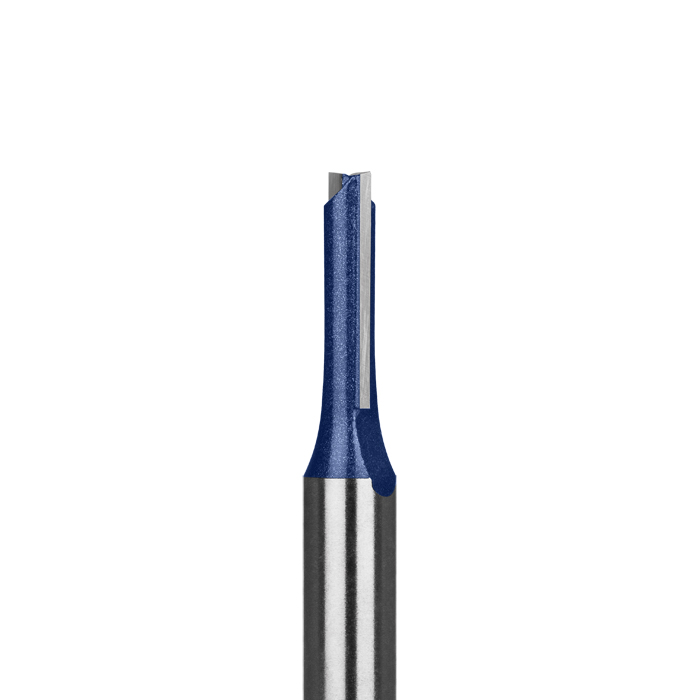 Frez Trzpieniowy Prosty 16x38,1 Uchwyt-12mm GLOBUS EAN (GTIN) 5900855094566