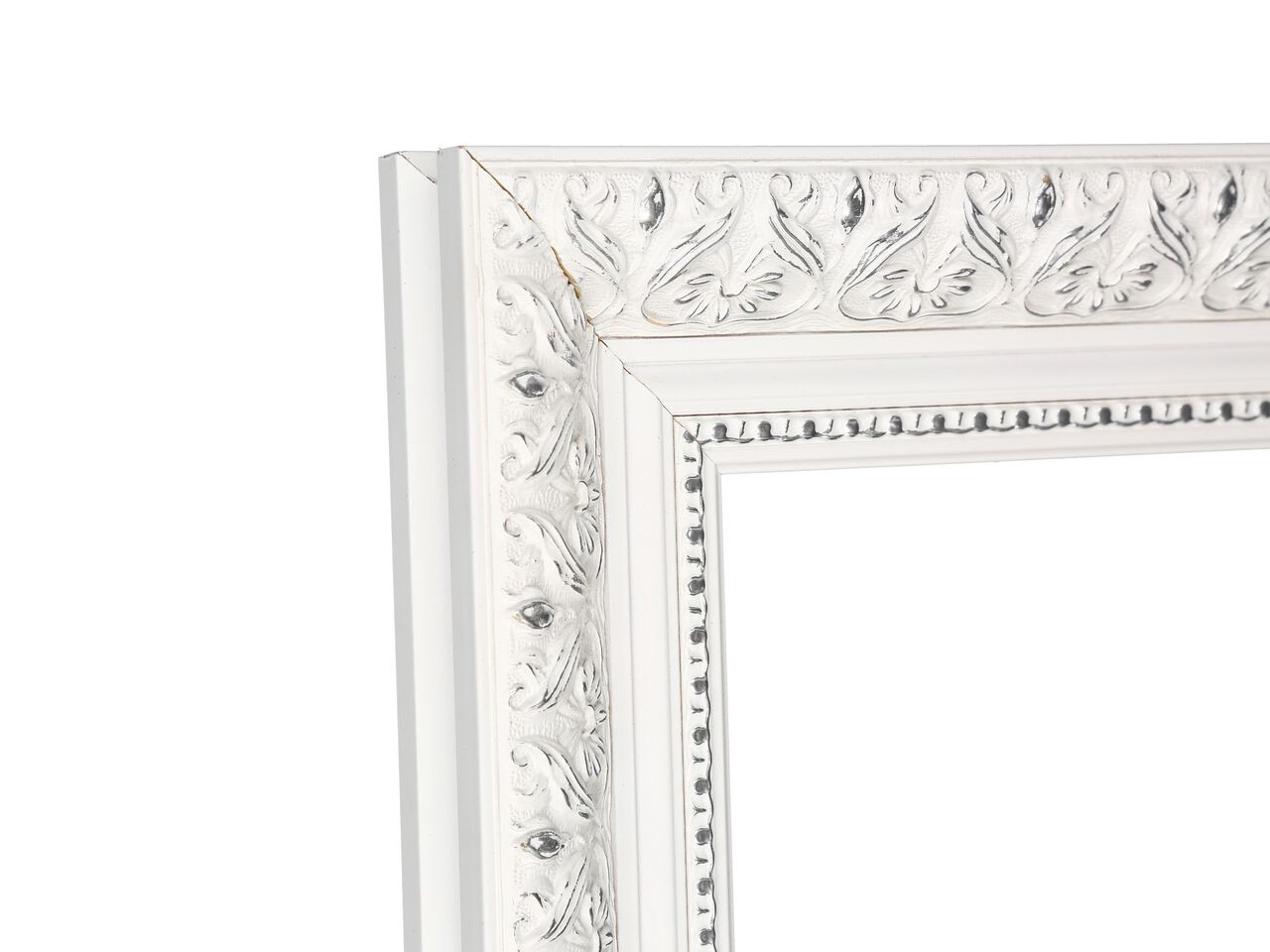 

Lustro 60x50cm w stylowej ramie Ramy do wyboru