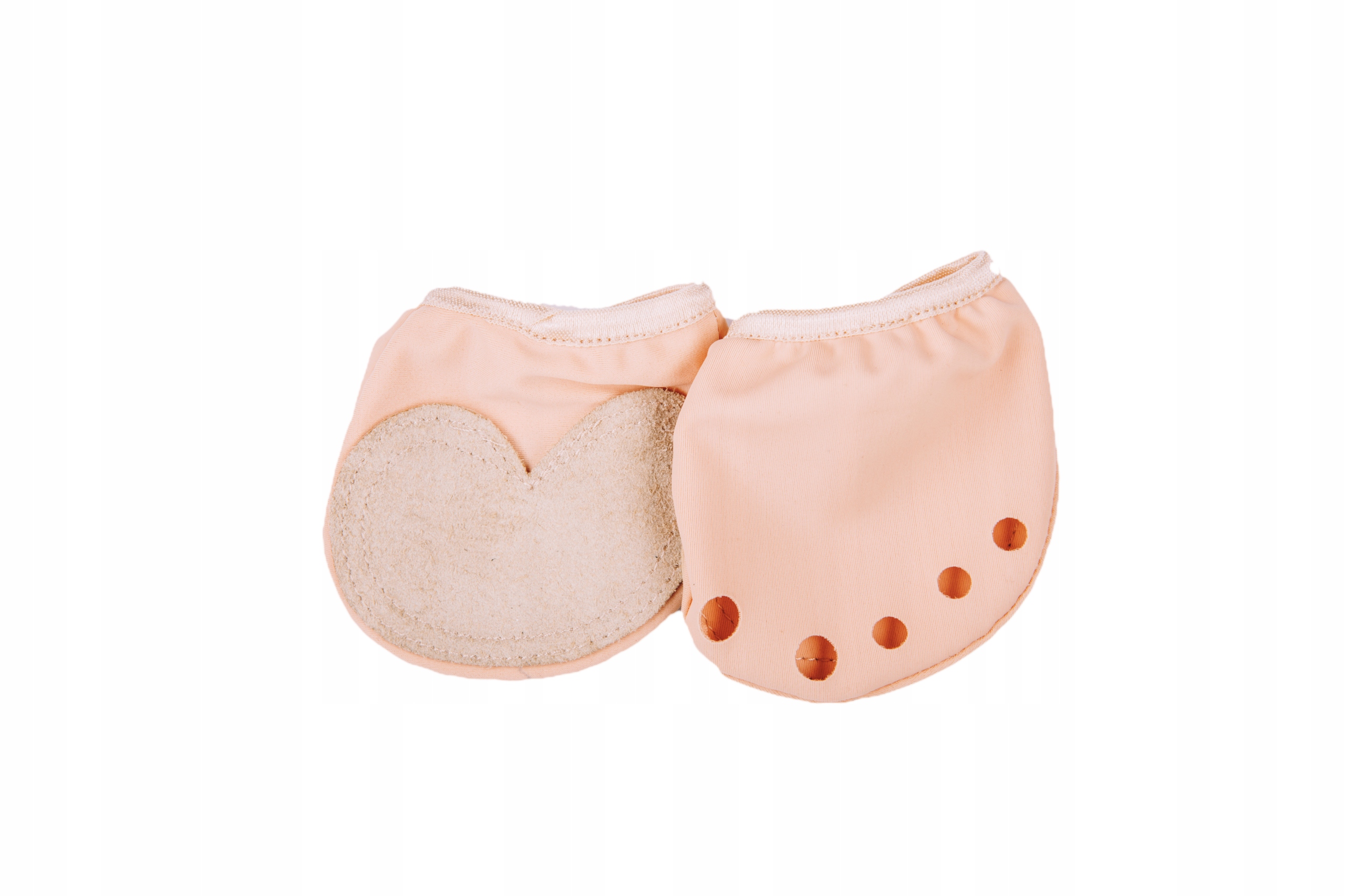 

Napalcówki.pl Nowość Bezpalcówki ''Omo"