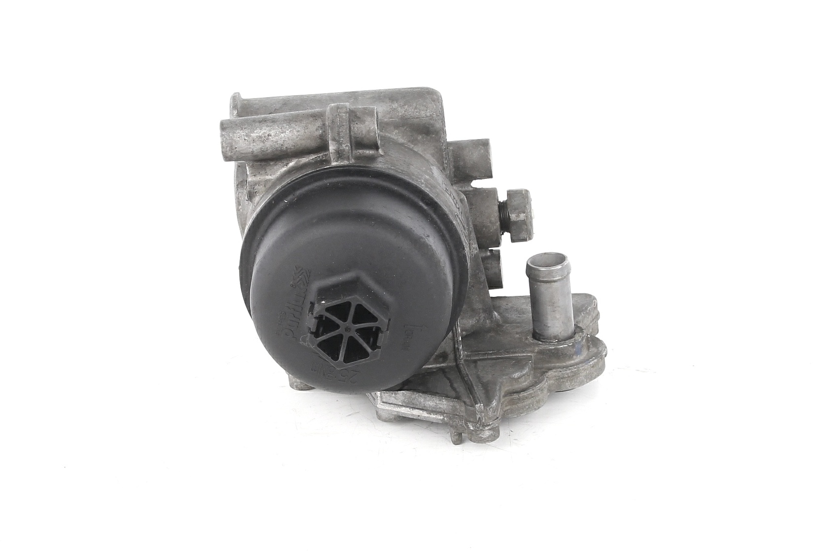 РАДИАТОР МАСЛА 2.2 FIAT DUCATO 06- 9662281480