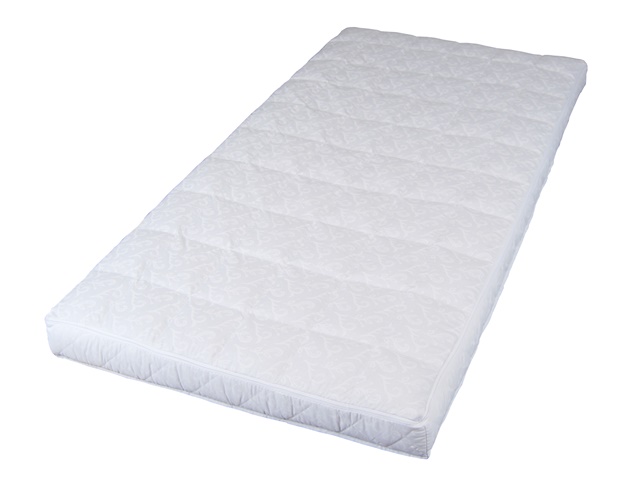 

Materac kokos-pianka-gryka 140x70x9 cm Danpol