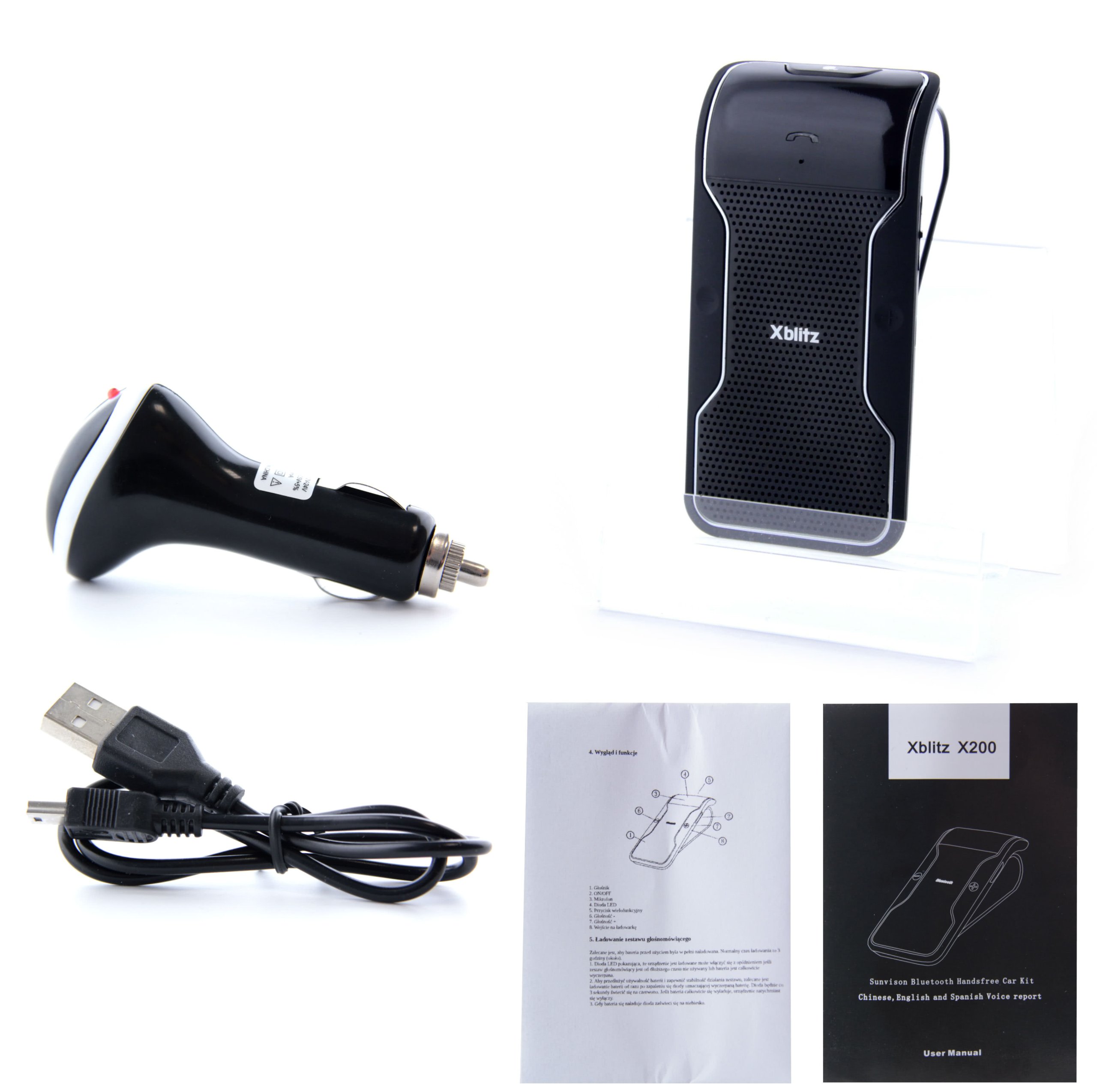 ALCOBLOW POLICYJNY Przesiewowy + GRATIS Model AlcoBlow