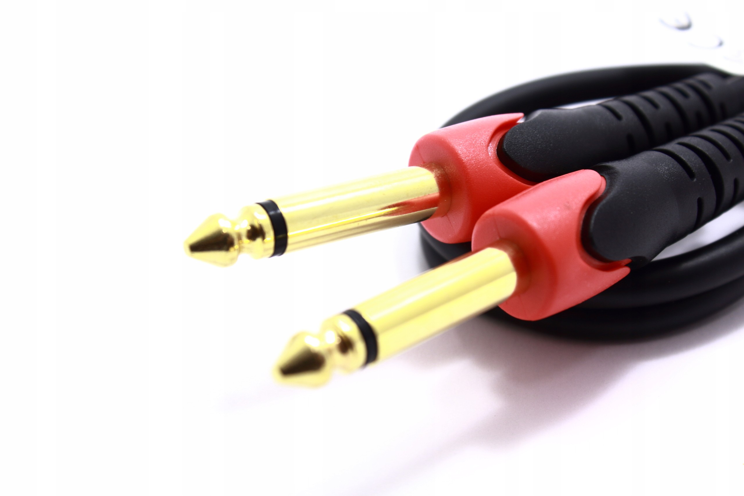 

Kabel Jack - Jack 6,3 Mono Vitalco MK45 5M