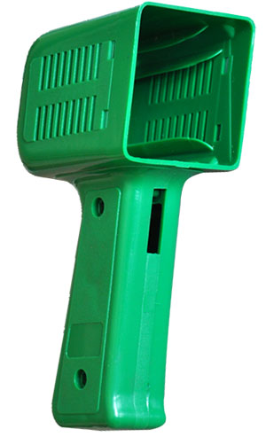 

Obudowa do lutownica transformatorowa Zdz 125W