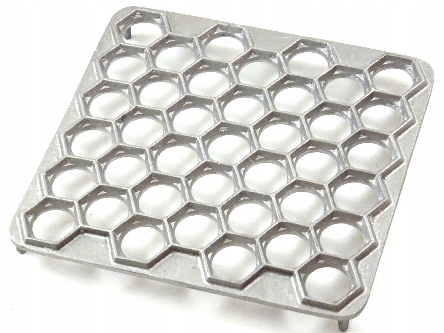 

forma formy do pierogów uszek pierożnica wz 3