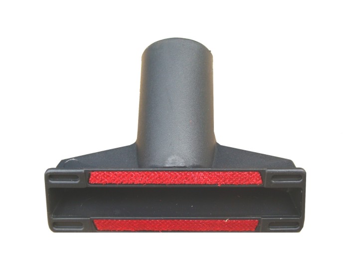 

Ssawka Z Welurem I Grzebieniem Hoffen VC-6301-15